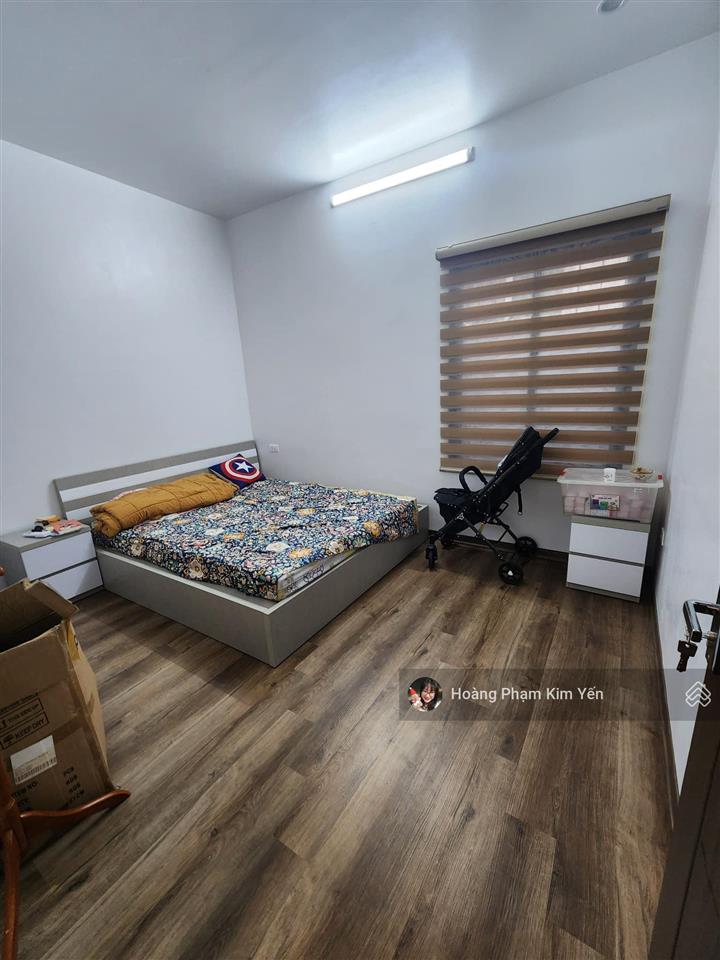Sang chấn! 6t thang máy đặng tiến đông, vf3 đỗ cửa, 30m ra phố, ban công từng tầng, full nội thất
