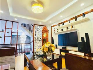 Cực gấp! ngõ 2 tây sơn, ô tô 5 tạ đỗ cửa, ngõ thông kd, mới tinh, full nội thất, 2 thoáng, sđcc
