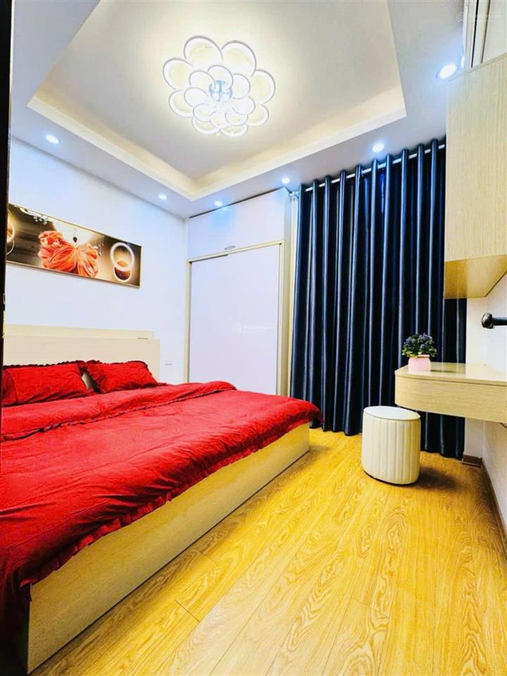 Cực gấp! ngõ 2 tây sơn, ô tô 5 tạ đỗ cửa, ngõ thông kd, mới tinh, full nội thất, 2 thoáng, sđcc