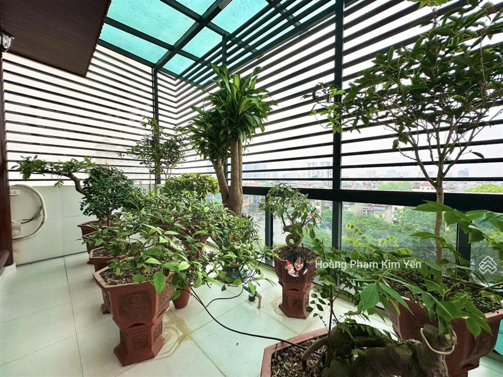 Bán nóc! lô góc 2 thoáng xã đàn, 7t thang máy, 20m ra phố, bagac đỗ, mới tinh full nội thất, sđcc