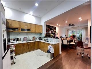Bán nhà 4 tầng dtsd gần 150m2 , cách emart phan huy ích 5p  chủ tặng kèm nội thất