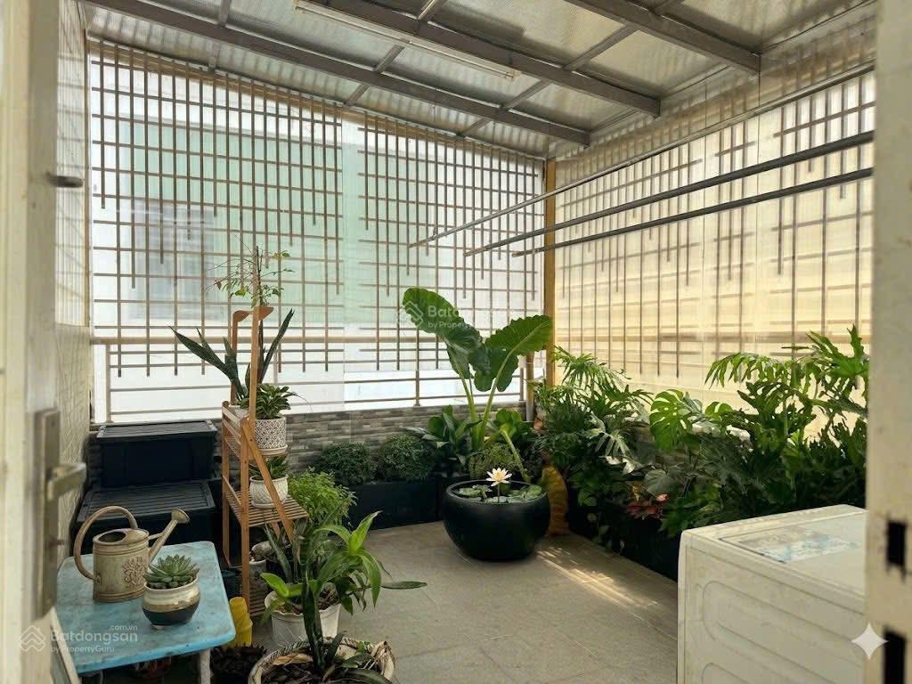 Bán nhà hẽm 440 thống nhất hẽm 8m diện tích sử dụng 210m2. khu cao tầng đồng bộ