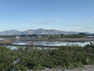 Bán đất giá cực chất tại đt 716, chí công, tuy phong, 7,7 tỷ, 552 m2