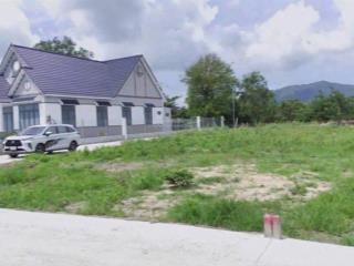 Hàng ngộp rẻ nhất thị trường phước hải brvt chỉ với 750tr còn tl