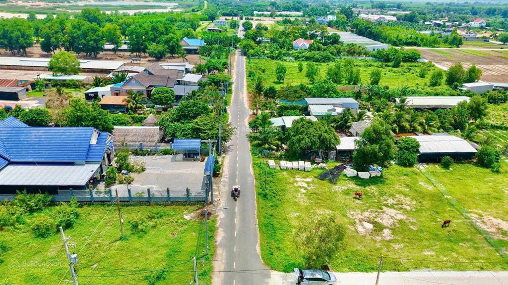 Chỉ với 850tr sở hữu lô góc 2 mặt tiền ven biển phước hải cực đẹp sổ hồng riêng