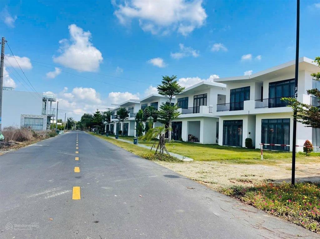 Đất đối diện khu phan gia phước hải brvt chỉ với 890tr
