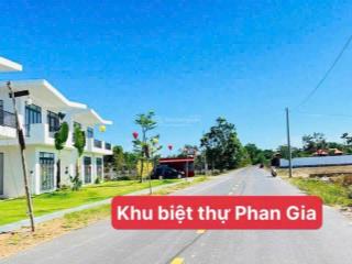 Đất đối diện khu phan gia phước hải brvt chỉ với 890tr