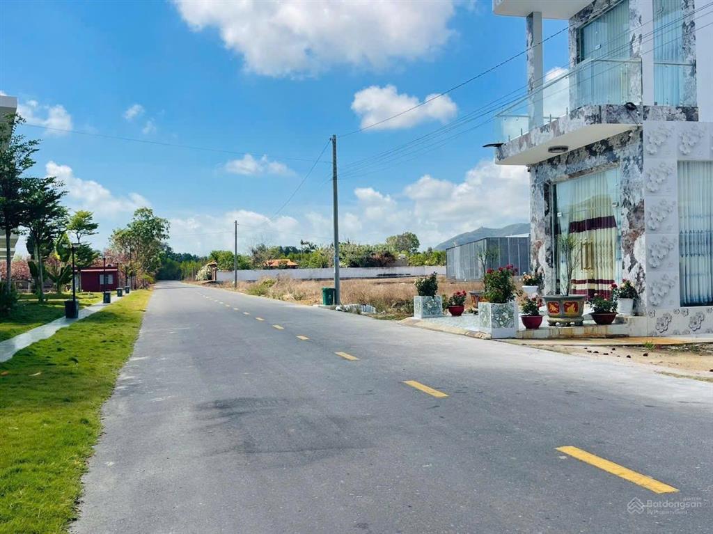 Đất đối diện khu phan gia phước hải brvt chỉ với 890tr