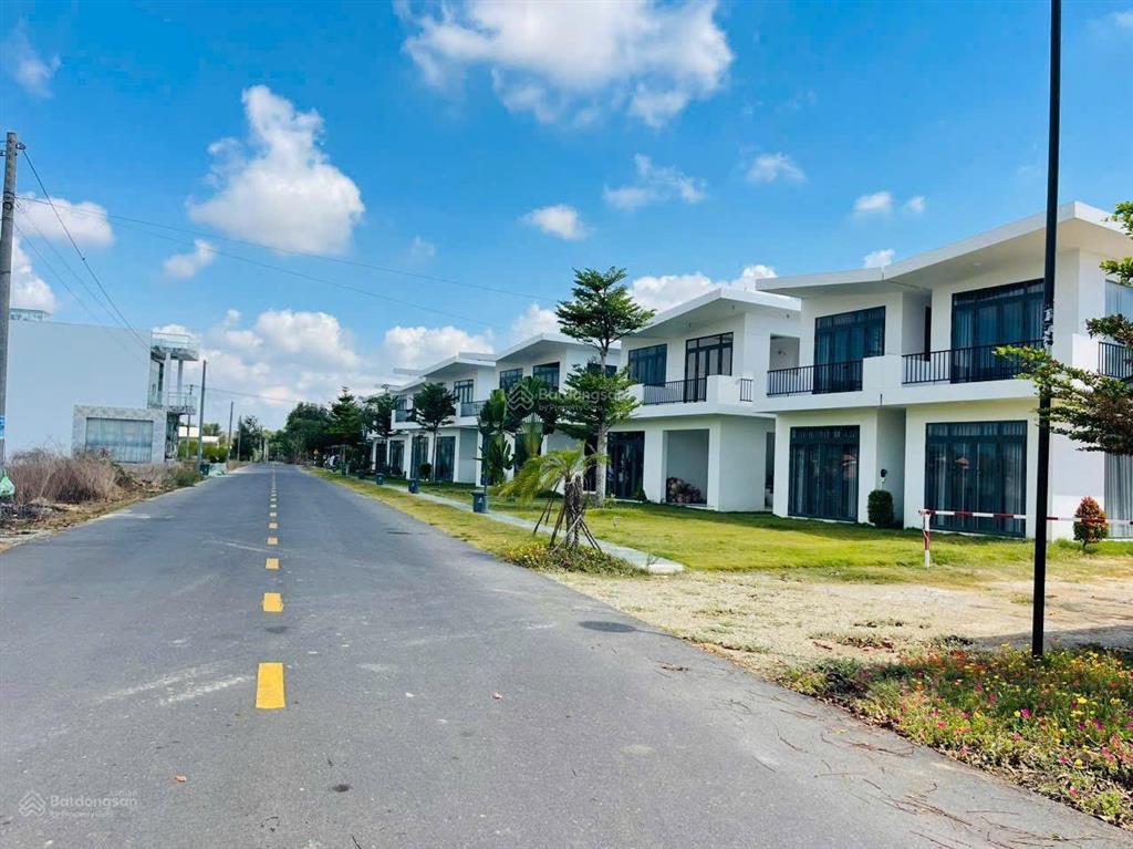 Đất đối diện khu phan gia phước hải brvt chỉ với 890tr