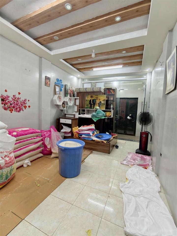 Bán nhà nhân hòa 48m2 6 tầng 2 thoáng ô tô đỗ cửa 10,5 tỷ, căn nhất không có căn thứ 2 để so sánh