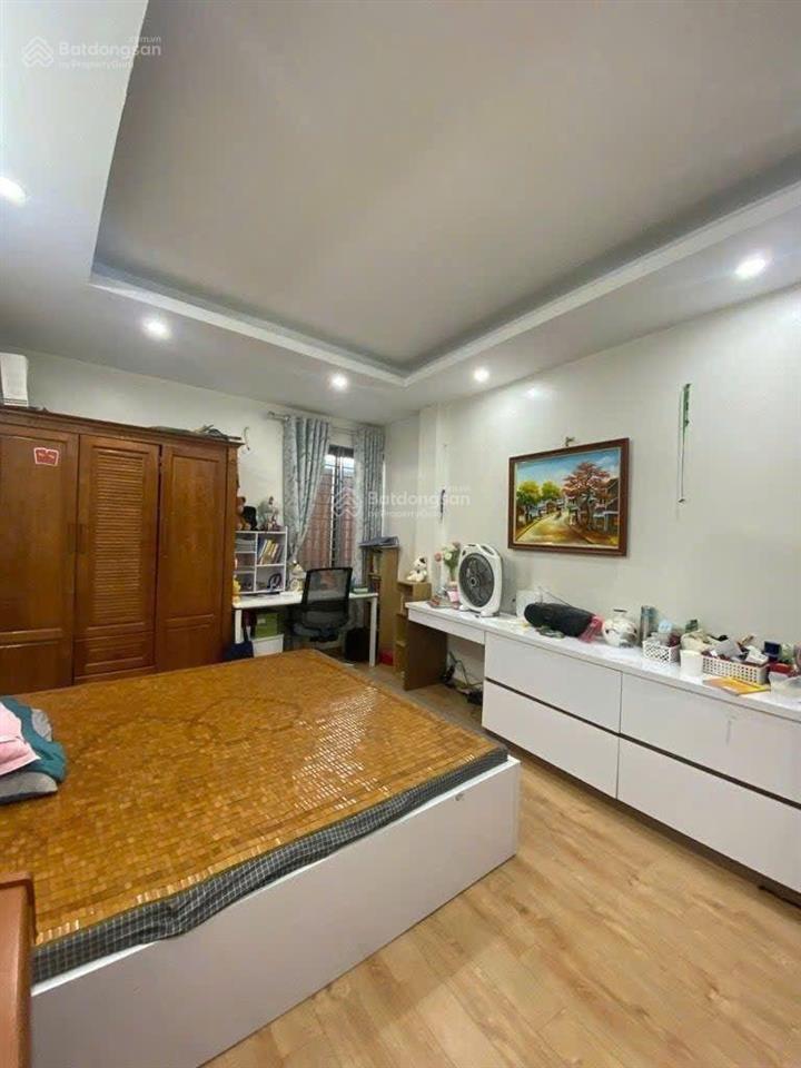 Bán nhà đa sỹ hà đông ô tô đỗ cửa chỉ 6,3 tỷ