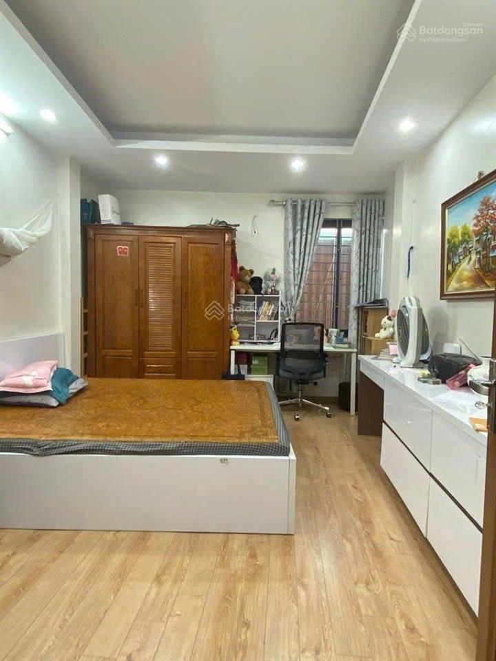 Bán nhà đa sỹ hà đông ô tô đỗ cửa chỉ 6,3 tỷ
