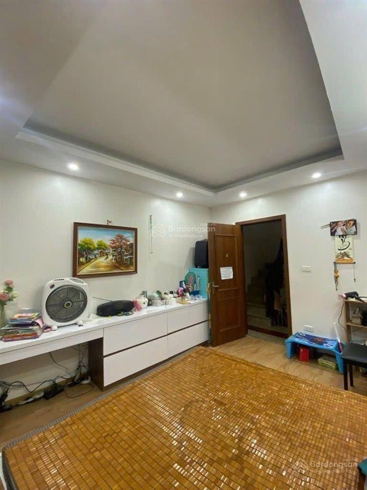 Bán nhà đa sỹ hà đông ô tô đỗ cửa chỉ 6,3 tỷ