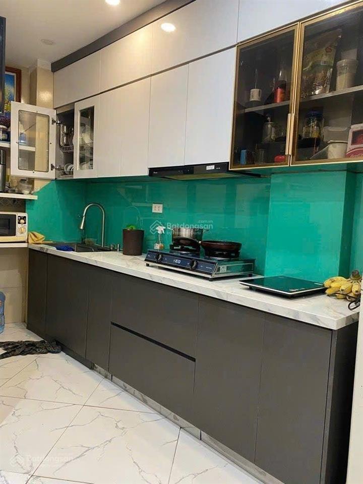 Bán nhà đa sỹ hà đông ô tô đỗ cửa chỉ 6,3 tỷ