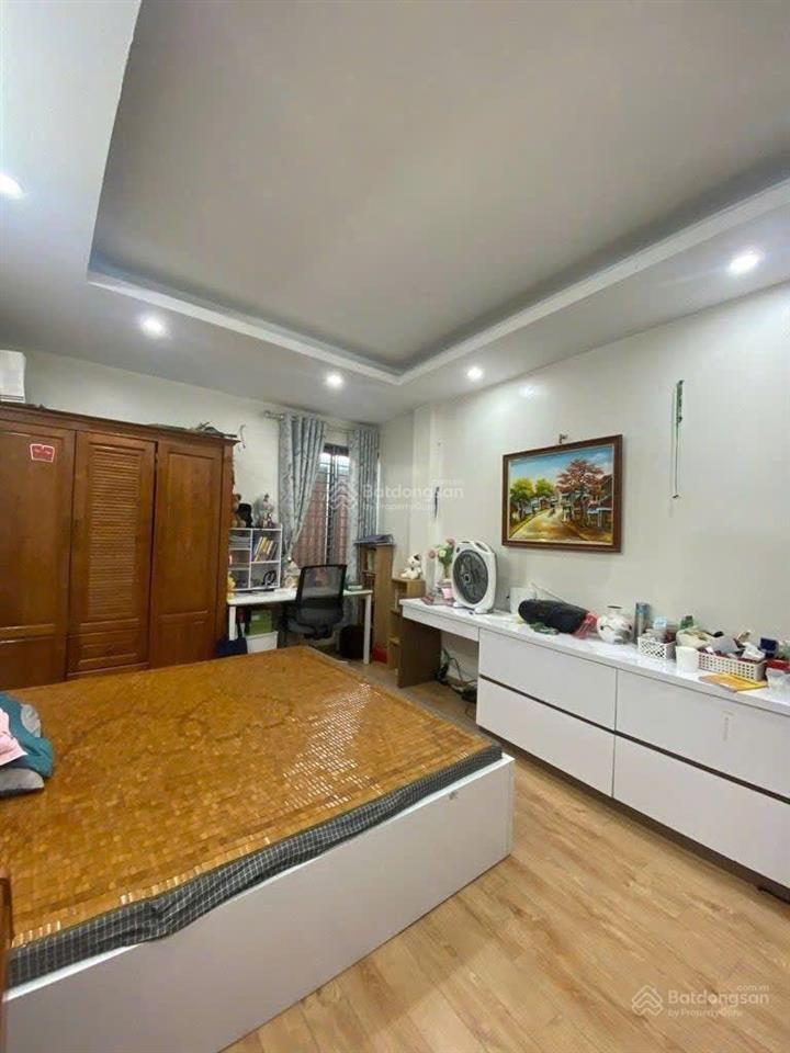 Bán nhà đa sỹ hà đông ô tô đỗ cửa chỉ 6,3 tỷ