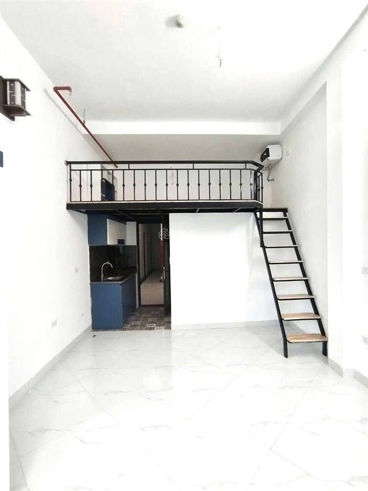 Bán tòa căn hộ dịch vụ lô góc bà triệu 60m2, 6 tầng, full nội thất doanh thu 45 triệu/tháng