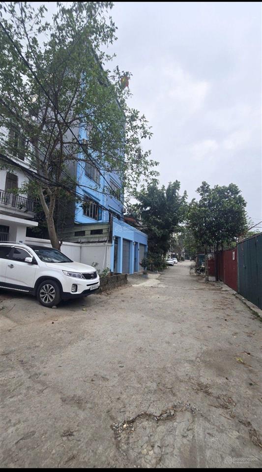 Bán tòa căn hộ dịch vụ lô góc bà triệu 60m2, 6 tầng, full nội thất doanh thu 45 triệu/tháng