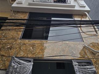 Bán tòa căn hộ dịch vụ lô góc bà triệu 60m2, 6 tầng full nội thất doanh thu 45 triệu/tháng