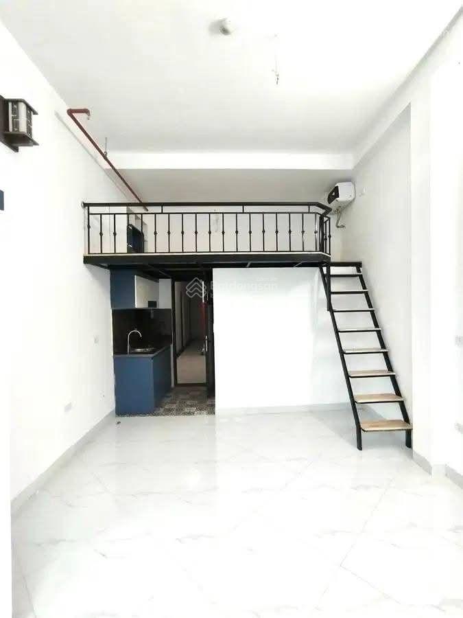 Bán tòa căn hộ dịch vụ lô góc bà triệu 60m2, 6 tầng, full nội thất doanh thu 45 triệu/tháng