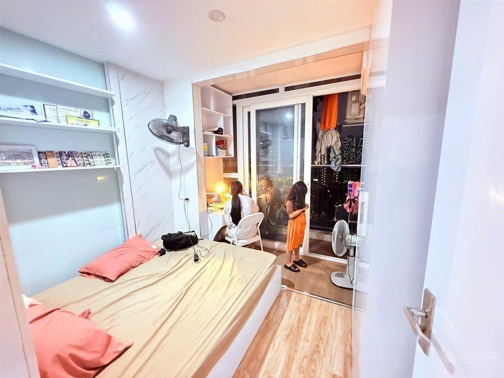 Chính chủ bán chung cư nguyễn huy tưởng, thanh xuân 103m2 3pn 8,5 tỷ