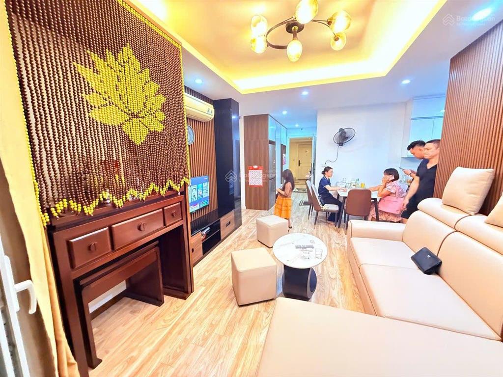 Chính chủ bán chung cư nguyễn huy tưởng, thanh xuân 103m2 3pn 8,5 tỷ
