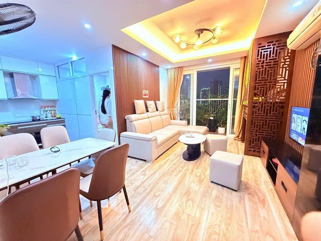Chính chủ bán chung cư nguyễn huy tưởng, thanh xuân 103m2 3pn 8,5 tỷ