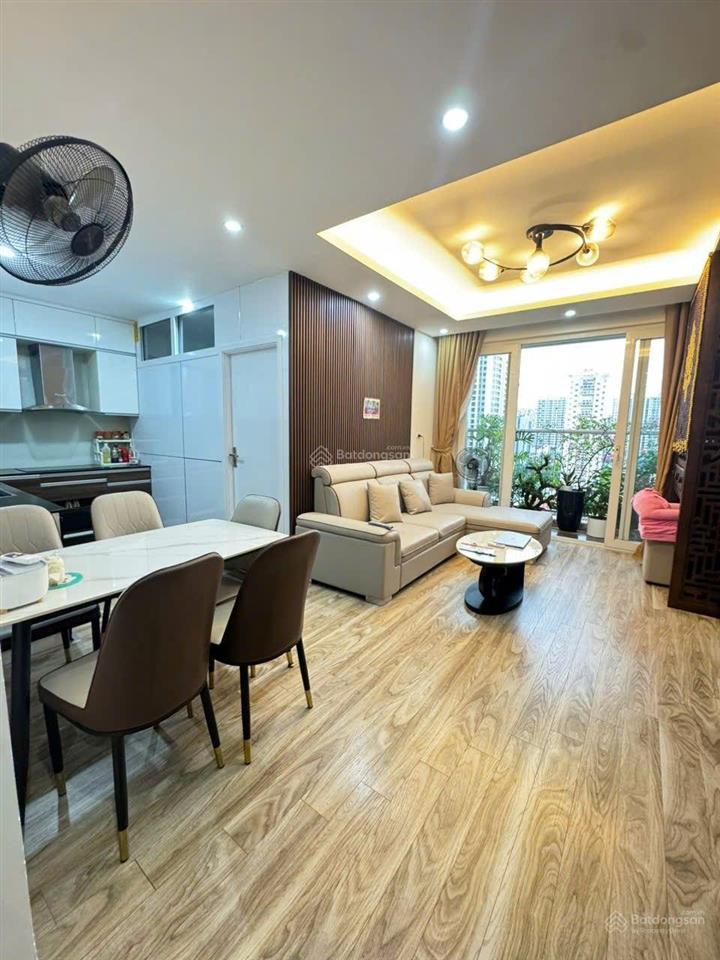 Chính chủ bán chung cư nguyễn huy tưởng, thanh xuân 103m2 3pn 8,5 tỷ