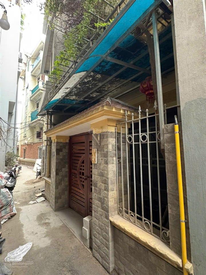 Đăng để bán, nhà thật giá thật 86m 5 tầng dân gốc chắc chắn dân xây giá 16 tỷ