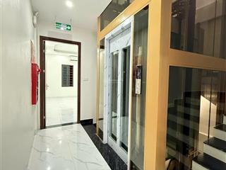 Chính chủ bán căn nhà 55m 5 tầng 8 phòng thang máy ngay đại học đại nam 8,3 tỷ mới tinh
