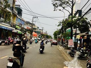 Bán đất tặng nhà c4 mặt tiền núi thành, tt hải châu, 165m2, mt 6.4m giá 15,9 tỷ. vị trí ngay cv