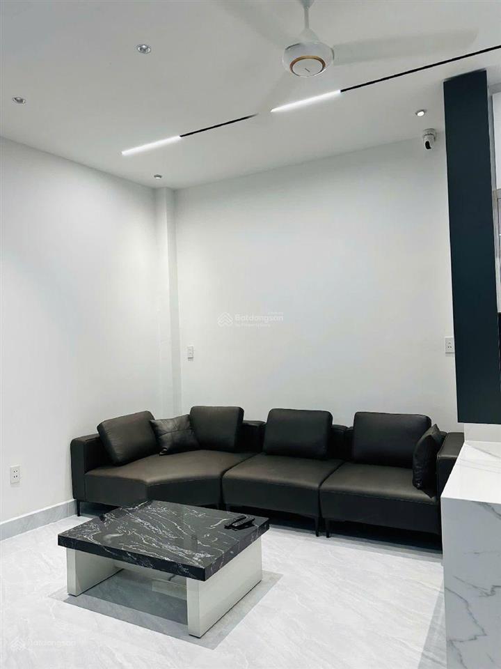 Bán nhà 2 tầng kiệt oto 5m nguyễn tri phương, sát đường chính, 60m2, full nội thất giá 5,7tỷ