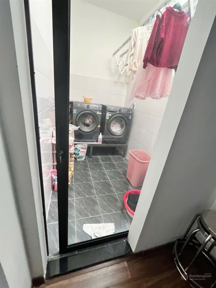 Bán nhà 2 tầng kiệt oto 5m nguyễn tri phương, sát đường chính, 60m2, full nội thất giá 5,7tỷ