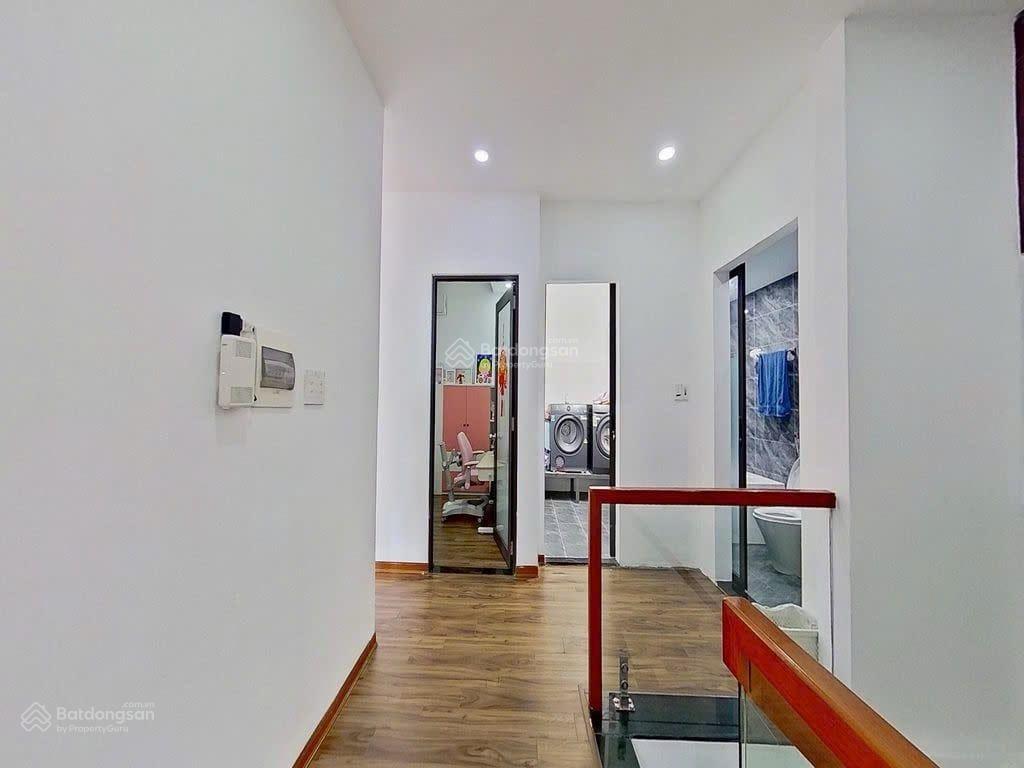 Bán nhà 2 tầng kiệt oto 5m nguyễn tri phương, sát đường chính, 60m2, full nội thất giá 5,7tỷ