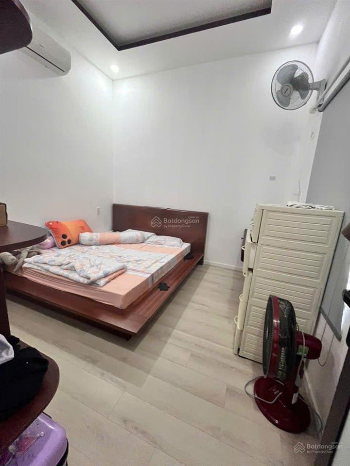 Bán nhà 2 tầng kiệt oto 5m nguyễn tri phương, sát đường chính, 60m2, full nội thất giá 5,7tỷ