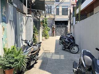 Bán nhà 2 tầng kiệt ô tô núi thành, tt hải châu, cách đường chính 30m, 68m2 giá 4,95 tỷ