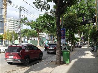 Bán đất tặng 2 khối nhà mặt tiền quang trung  tt đà nẵng, 231m2, mặt tiền 10m, dòng tiền 70tr/th