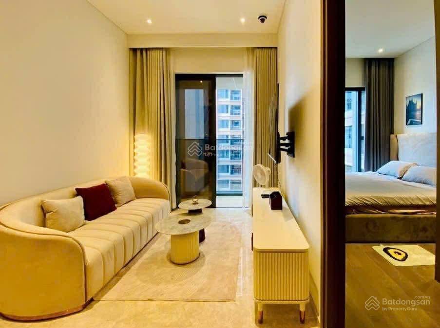 Bán căn hộ the marq, quận 1, hồ chí minh, 11 tỷ, 51m2, giá ưu đãi, view đẹp