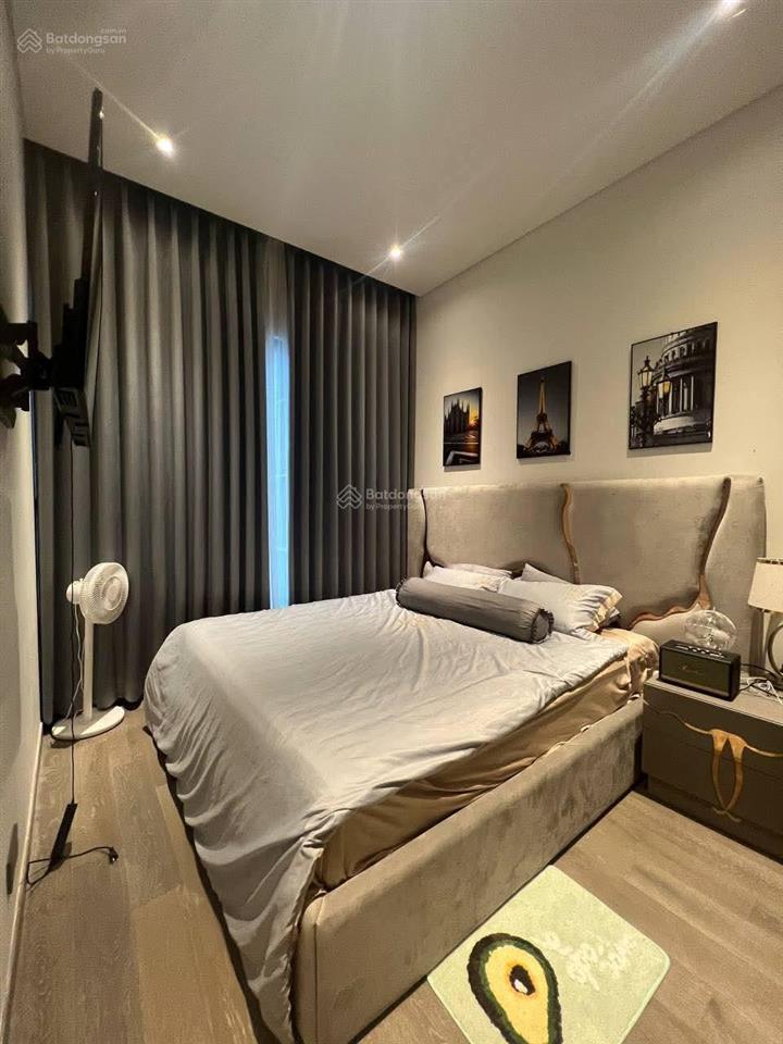 Bán căn hộ the marq, quận 1, hồ chí minh, 11 tỷ, 51m2, giá ưu đãi, view đẹp