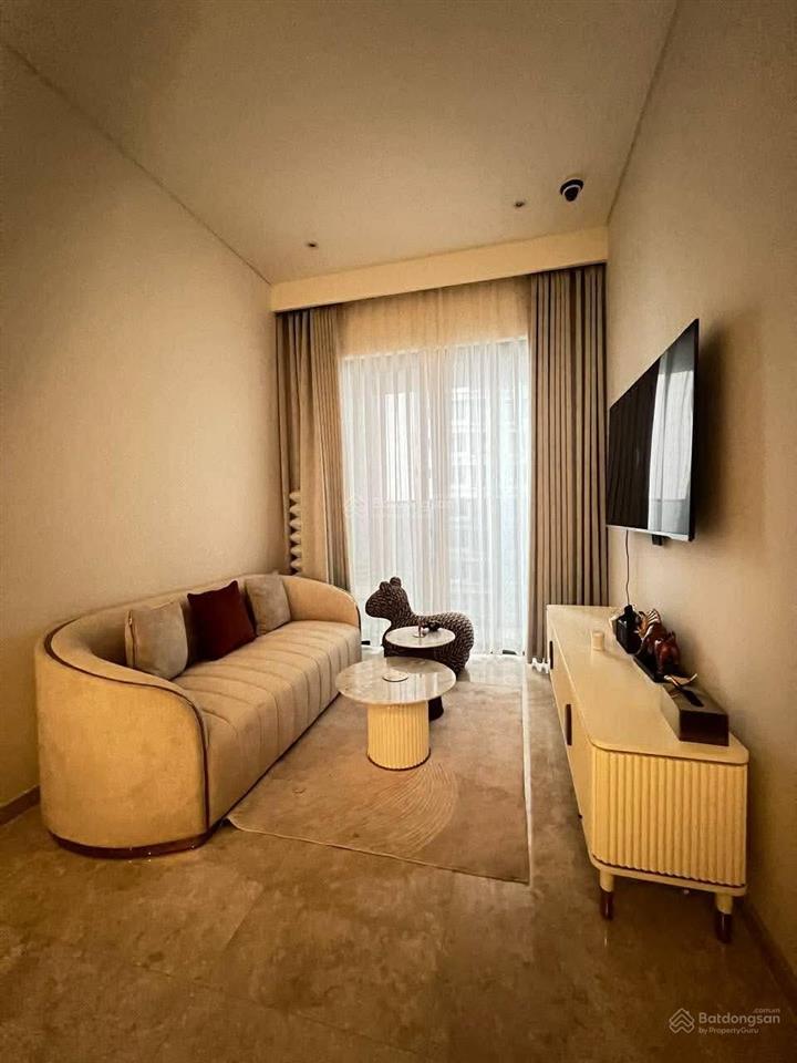 Bán căn hộ the marq, quận 1, hồ chí minh, 11 tỷ, 51m2, giá ưu đãi, view đẹp