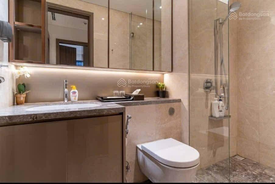 Bán căn hộ the marq, quận 1, hồ chí minh, 11 tỷ, 51m2, giá ưu đãi, view đẹp