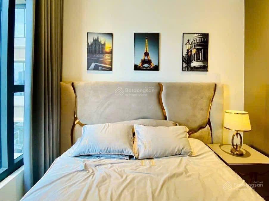 Bán căn hộ the marq, quận 1, hồ chí minh, 11 tỷ, 51m2, giá ưu đãi, view đẹp