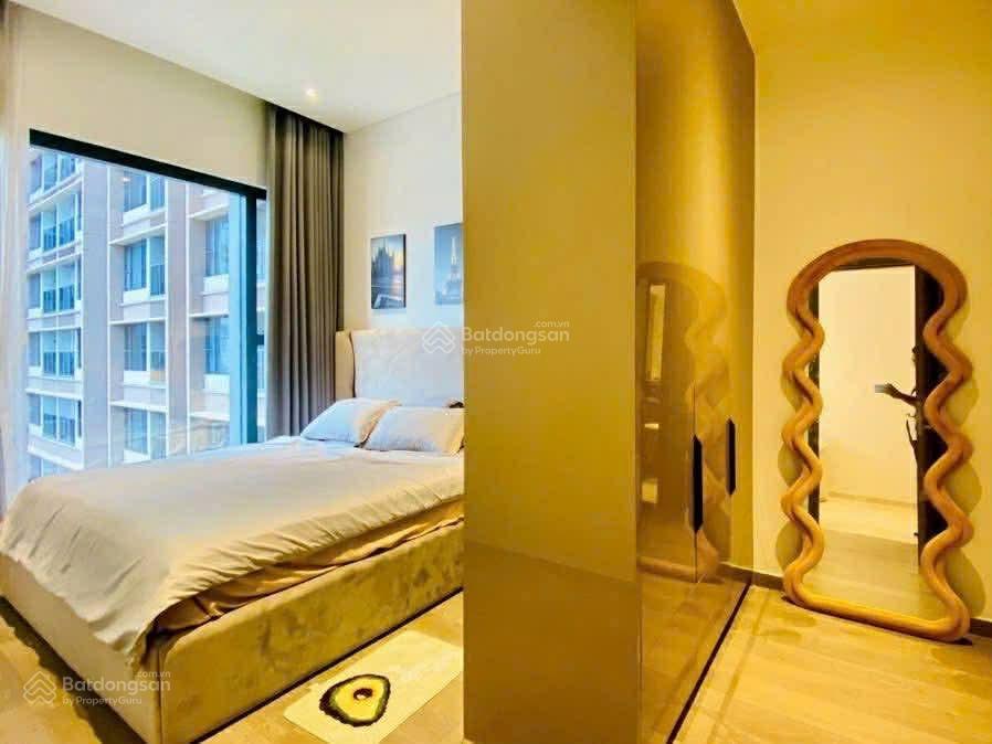 Bán căn hộ the marq, quận 1, hồ chí minh, 11 tỷ, 51m2, giá ưu đãi, view đẹp