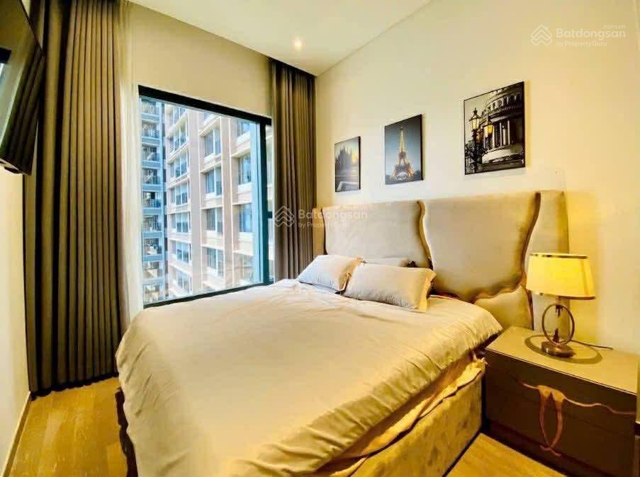 Bán căn hộ the marq, quận 1, hồ chí minh, 11 tỷ, 51m2, giá ưu đãi, view đẹp