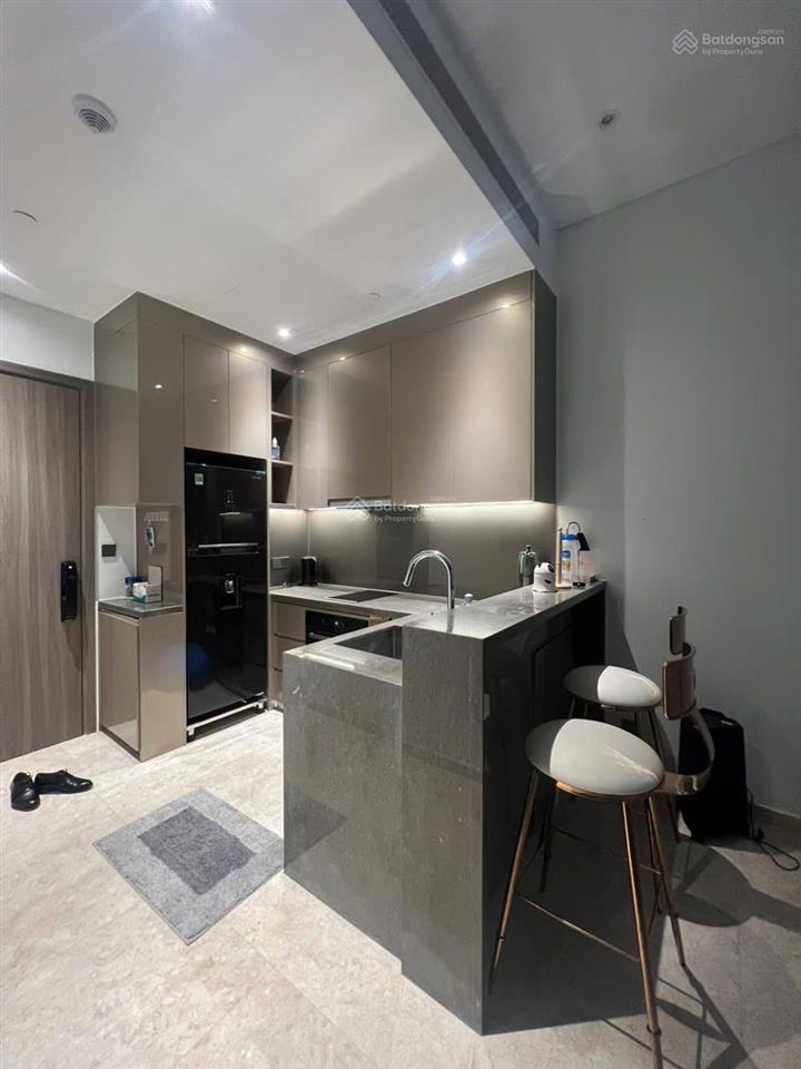 Cho thuê cc the marq, nguyễn đình chiểu, q1, 32 triệu, 51m2, 1pn, 1wc chỉ với bao đẹp