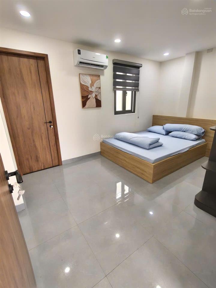 Khu d bình thạnh. chủ định cư cần thu hồi nhanh. làm việc trực tiếp.