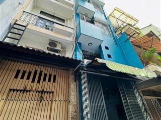 [phường bàn cờ] bán nhà đẹp 5 tầng hxh  gần mặt tiền kinh doanh sầm uất  chỉ hơn 8 tỷ