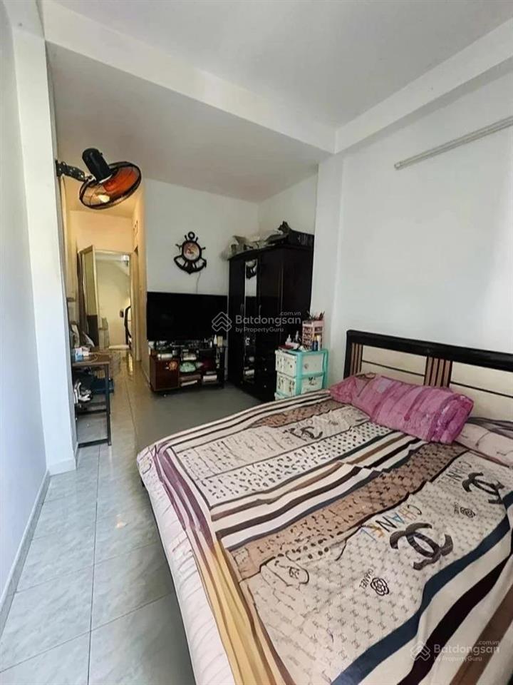 [phường bàn cờ] bán nhà đẹp 5 tầng hxh  gần mặt tiền kinh doanh sầm uất  chỉ hơn 8 tỷ