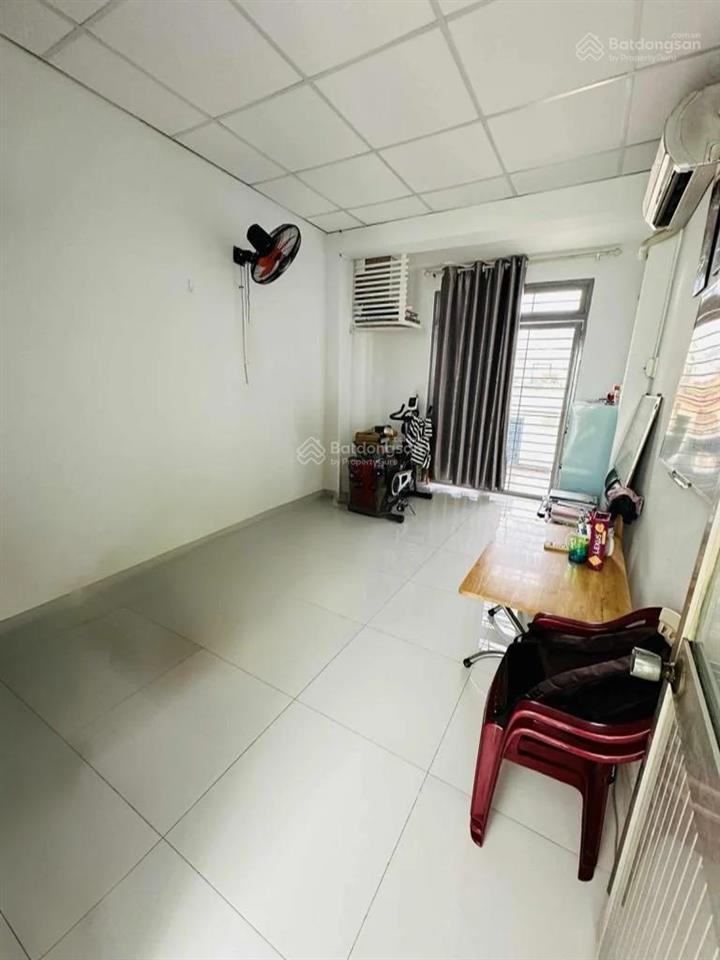 [phường bàn cờ] bán nhà đẹp 5 tầng hxh  gần mặt tiền kinh doanh sầm uất  chỉ hơn 8 tỷ