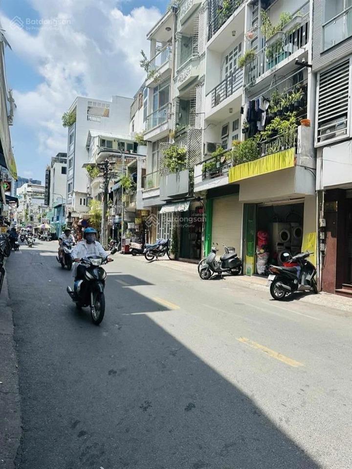 [phường bàn cờ] bán nhà đẹp 5 tầng hxh  gần mặt tiền kinh doanh sầm uất  chỉ hơn 8 tỷ
