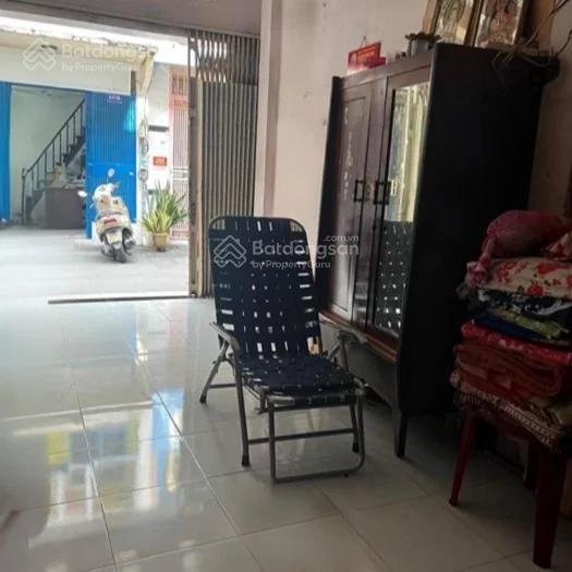 [phường bàn cờ] bán nhà gần chợ bàn cờ hxh 5m thông tứ tung tiềm năng kinh doanh, chỉ 8.2 tỷ